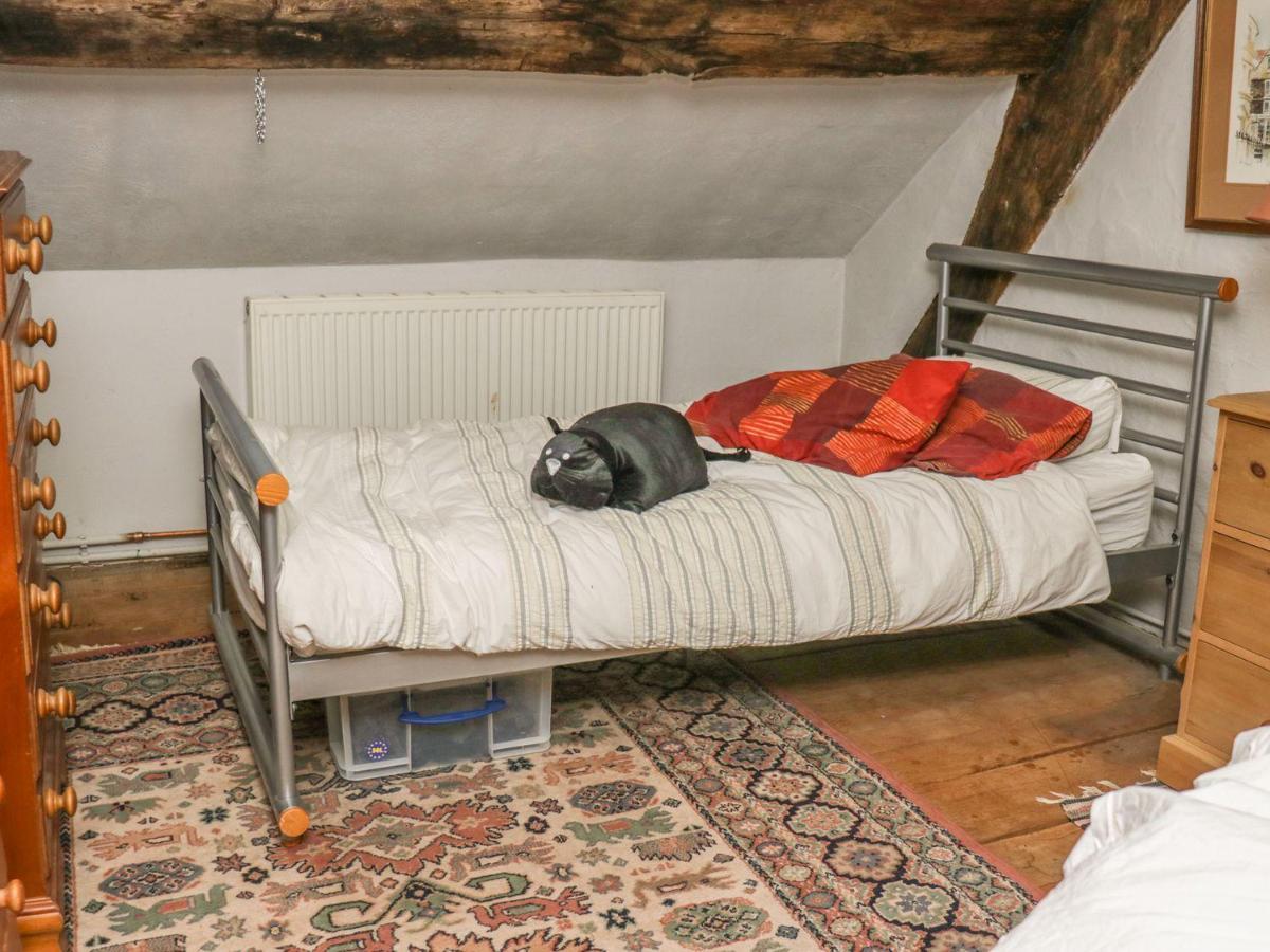 Medieval Cottage In Rural Monmouthshire. Raglan Extérieur photo
